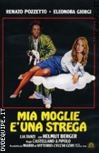 Mia Moglie  Una Strega