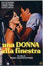 Una Donna Alla Finestra