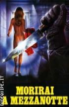 Morirai A Mezzanotte (1986) (Collana Cinekult)