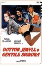 Dottor Jekyll E Gentile Signora