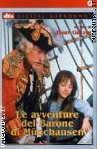 Le Avventure Del Barone Di Munchausen