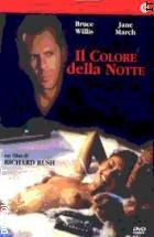 Il Colore Della Notte