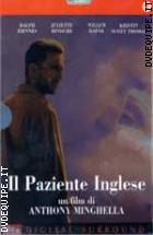 Il Paziente Inglese Collector Edition