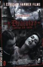 Dracula - Il Principe Delle Tenebre (I Classici Hammer Films)