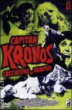 Captain Kronos - Cacciatore Di Vampiri