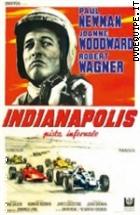 Indianapolis - Pista infernale