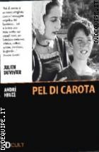 Pel Di Carota