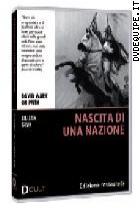 Nascita Di Una Nazione - Edizione Restaurata