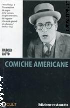 Comiche Americane - Edizione Restaurata