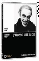 L'uomo Che Ride - Edizione Restaurata