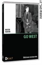 Go West - Edizione Restaurata