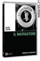 Il Navigatore - Edizione Restaurata