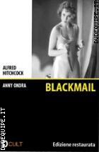 Blackmail - Edizione Restaurata