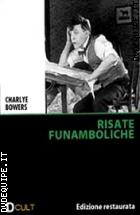 Risate Funamboliche - Edizione Restaurata