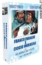Cofanetto Franco Franchi E Ciccio Ingrassia (3 Dvd) 