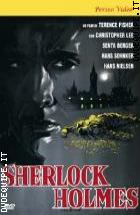 Sherlock Holmes - La Valle Del Terrore