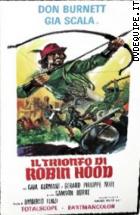 Il Trionfo Di Robin Hood 