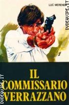 Il Commissario Verrazzano (Collana Cinekult)