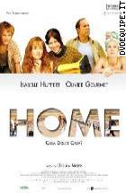 Home - Casa Dolce Casa?