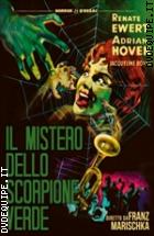 Il mistero dello scorpione verde (Horror d'Essai # 221)