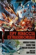 Espy Minaccia Extrasensoriale