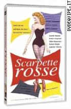 Scarpette Rosse