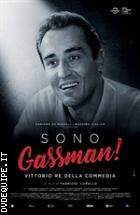 Sono Gassman! Vittorio Re Della Commedia