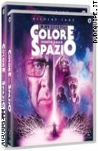 Il Colore Venuto Dallo Spazio