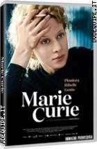 Marie Curie