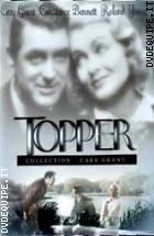 Topper Collection Cary Grant (2 Dvd)