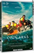 Open Arms - La Legge Del Mare