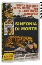 Sinfonia Di Morte