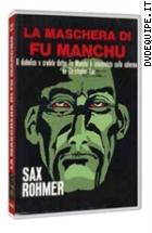 La Maschera Di Fu Manchu