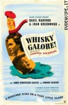 Whisky A Volont