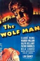 L'uomo Lupo (1941)