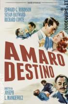 Amaro Destino (noir D'essai # 61)