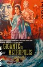 Il Gigante Di Metropolis