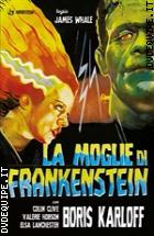 La Moglie Di Frankenstein