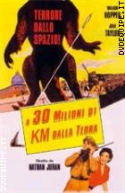 A 30 Milioni Di Chilometri Dalla Terra