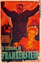 Il Terrore Di Frankenstein