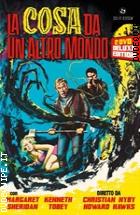 La Cosa Da Un Altro Mondo - Deluxe Edition (2 Dvd)