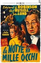 La Notte Ha Mille Occhi - Special Edition
