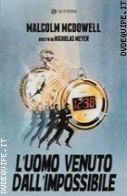 L'uomo Venuto Dall'impossibile