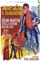 Matt Helm Il Silenziatore (I Classici Ritrovati)