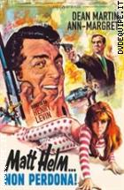 Matt Helm... Non Perdona! (I Classici Ritrovati)