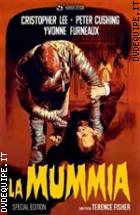 La Mummia (1959) - Special Edition (Horror d'Essai)