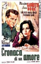 Cronaca Di Un Amore