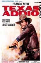 Texas, Addio