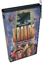 Kronos - Il Conquistatore 