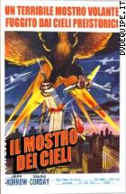 Il Mostro Dei Cieli